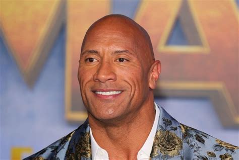 Dwayne 'The Rock' Johnson and his entire family members test positive ...