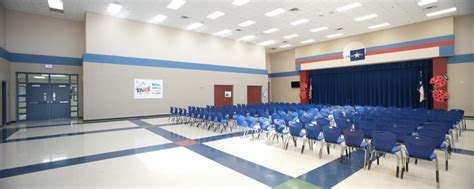 Mark Johnson Photography Inc - Quail Valley Elementary, Ft. Bend County ...