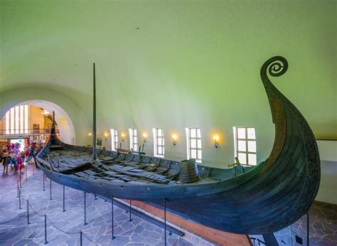 The Best Viking Museums in Norway - Life in Norway