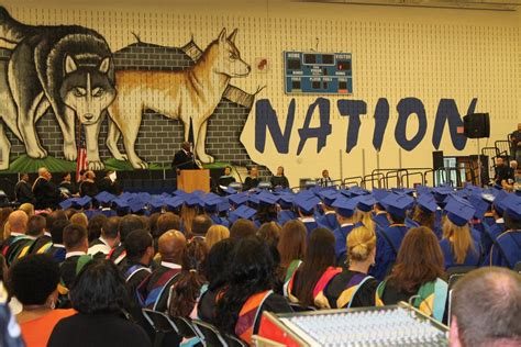 Tuscarora High School Celebrates the Class of 2012 | Leesburg, VA Patch