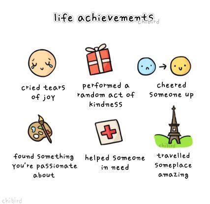 Life Achievements Pictures, Photos, and Images for Facebook, Tumblr ...