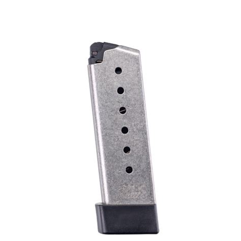 Parts & Accessories - Kahr Arms - CW380 - Magazine - Kahr Firearms Group