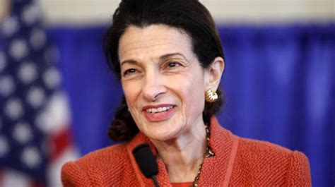 Olympia Snowe Net Worth 2024: Wiki, Married, Family, Wedding, Salary ...