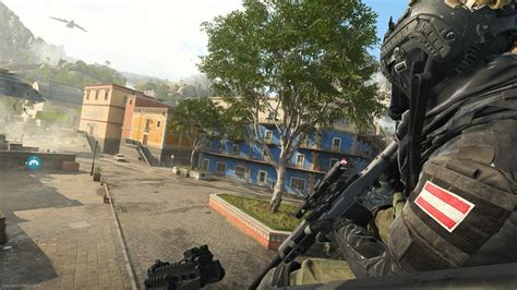 CALL OF DUTY: MODERN WARFARE 2 Review - Grenade Undercooked — GameTyrant