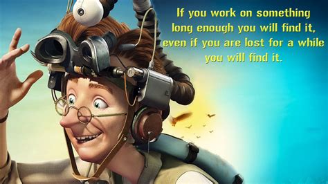 20 Inspiring Quotes From Animated Movies - LifeHack