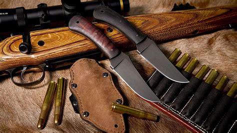 Best Skinning Knives (Review & Buying Guide) in 2023 - Task & Purpose