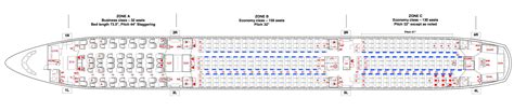 Seat Map Thai Airways International Airbus A350 900 Seatmaestro | Porn ...