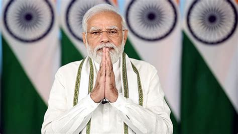 Republic Day 2023 Greeting: PM Narendra Modi Wishes People on India's ...