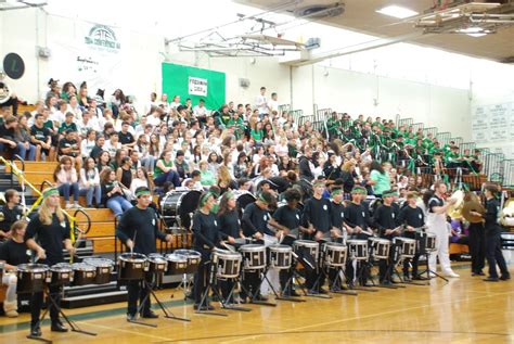 Farmingdale High School Celebrates Homecoming | Farmingdale, NY Patch