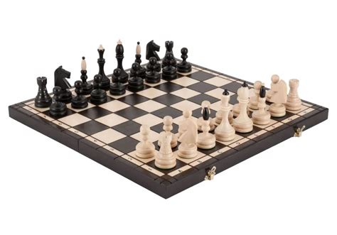 The Classic Chess Set