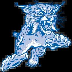 Kentucky Wildcats Primary Logo | SPORTS LOGO HISTORY