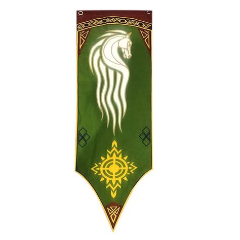 Rohirrim Banner