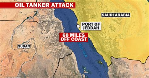 Iran claims one of its oil tankers was hit by two missiles - CBS News