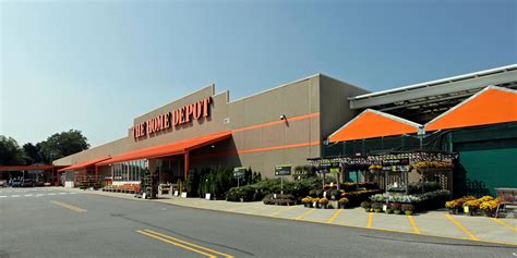 Newmark completes sale of off-market Home Depot-occupied property for ...