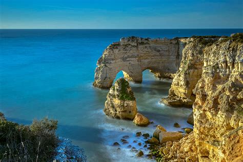 The Most Stunning Beaches in Portugal