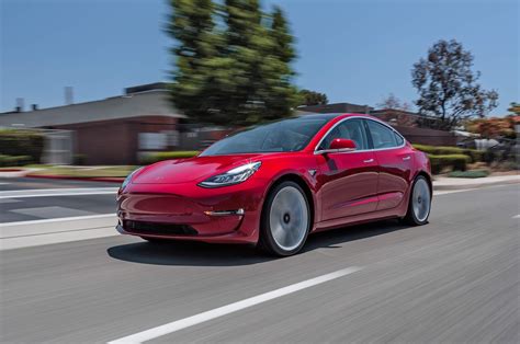 Tesla Introduces Cheaper Model 3 | Automobile Magazine