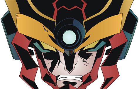 Tengen Toppa Gurren Lagann by DisAstranagant on DeviantArt