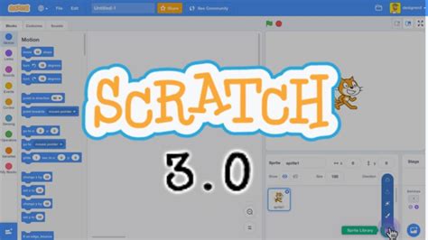 Scratch Programming Games Examples For Beginners | ProgrammingMax