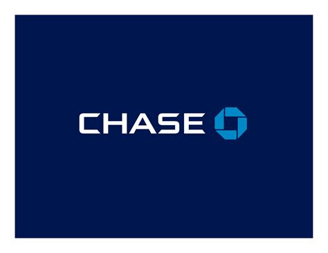 Chase Bank Logo Vector at Vectorified.com | Collection of Chase Bank ...