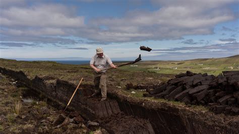 Protecting the Peatlands of Ireland as Fuel Costs Skyrocket - The New ...