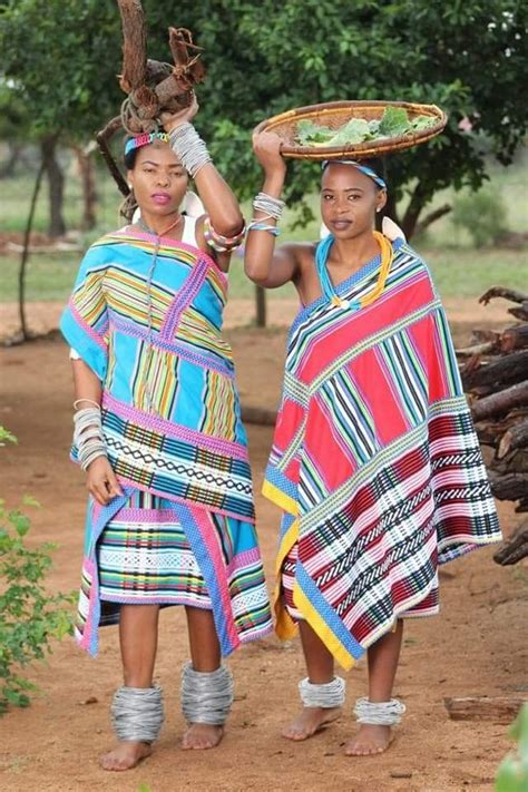 Wedding Dresses & Bridal Gowns: Tshivenda Venda Traditional Wedding Dresses