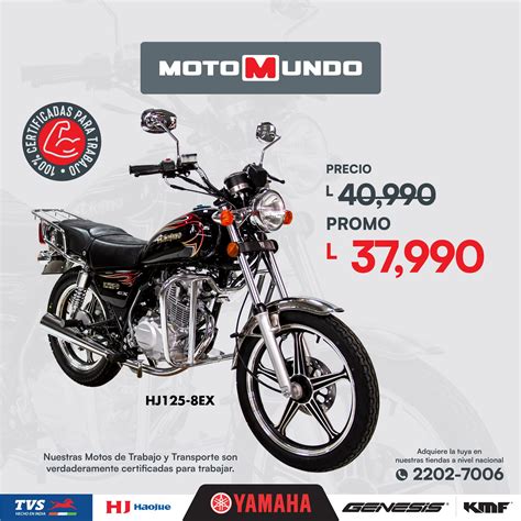 MotoMundo - ¡Lleváte HOY tu compañera para chambear! Vení...