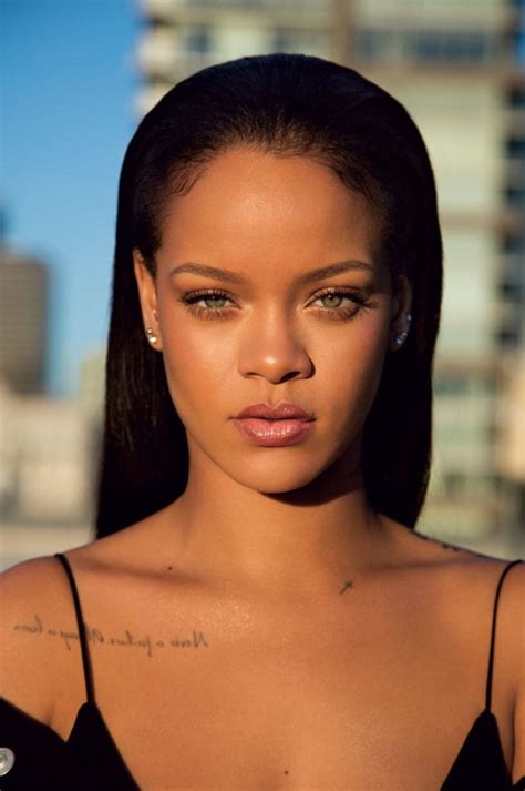 Did Make Up For Ever Just Shade Fenty Beauty? Rihanna RESPONDS ...