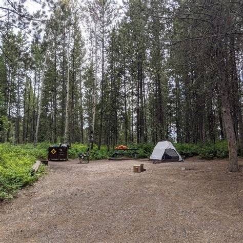 Best camping in Shoshone National Forest | The Dyrt