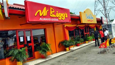 5 Nigerian Restaurants That Are Living On Past Glory - Food - Nigeria