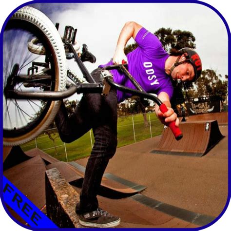 Extreme BMX - App on Amazon Appstore