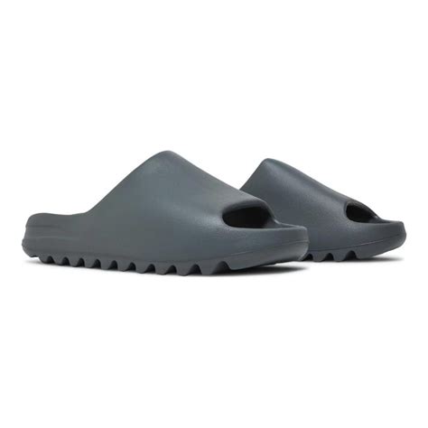 Yeezy Slide Slate Grey