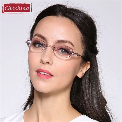 Aliexpress.com : Buy Chashma Luxury Tint Lenses Myopia Glasses Reading ...