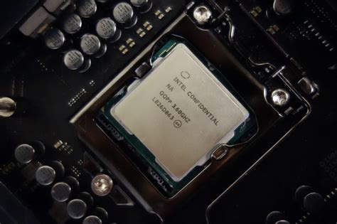 Intel Core i9-9900K Review: The ultimate gaming processor