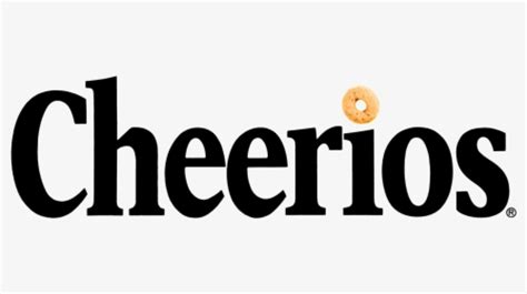 Cheerios Logo PNG Images, Free Transparent Cheerios Logo Download - KindPNG