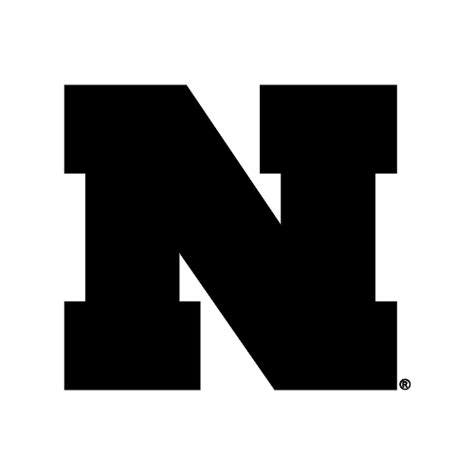 Nebraska Cornhuskers Logo PNG Vector EPS, SVG, Ai formats, 494.83 KB ...