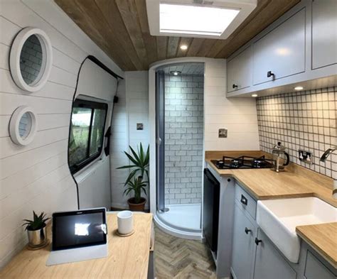 Van Shower: Best Camper Shower Ideas To Inspire For Your, 53% OFF