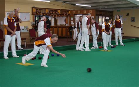 ISLE OF WIGHT INDOOR BOWLS CLUB LOOK FORWARD TO KNOCKOUT COMPETITIONS ...