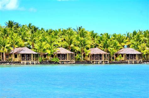 Los 10 mejores hoteles con balcones de Samoa en 2022 - Tripadvisor