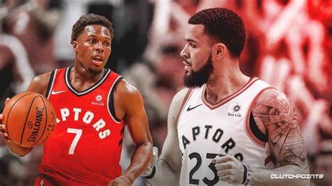 Raptors' Kyle Lowry expects Fred VanVleet to take a 'big jump' this ...