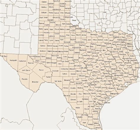 Irion County, Texas TXGenWeb Project | This site is a part of The ...