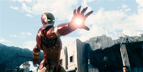 Our 15 Favorite Iron Man Quotes from the MCU - D23