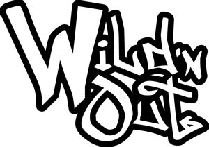 Wild n out logo png transparent