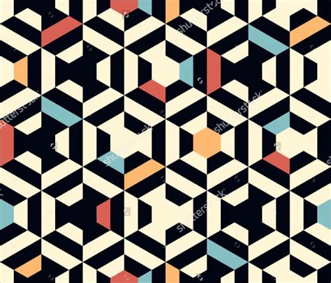 26+ Geometric Patterns - Free PSD, Vector AI, EPS Format Download