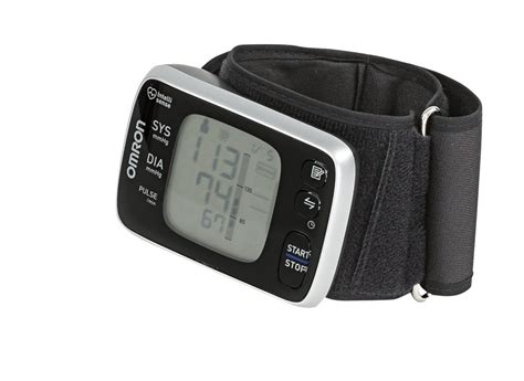 Omron 10 Series Plus BP653 Blood Pressure Monitor Reviews - Consumer ...