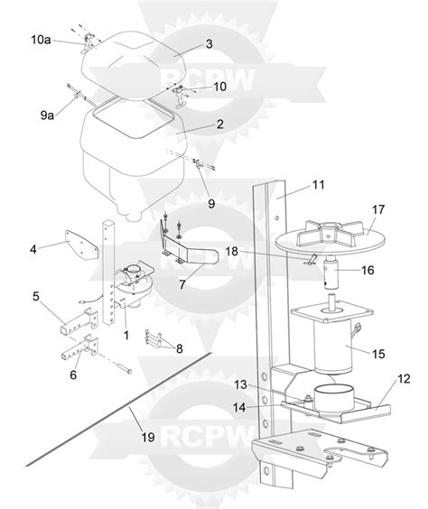 Saltdogg Controller Wiring Diagram