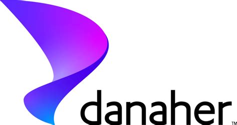 Danaher Logo PNG Vector (SVG) Free Download