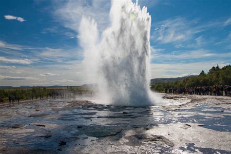 Island: Geysir und Strokkur im Golden Circle | auf-den-berg.de