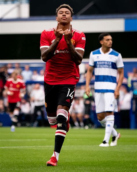 Lingard out to prove a point at QPR - West Ham News