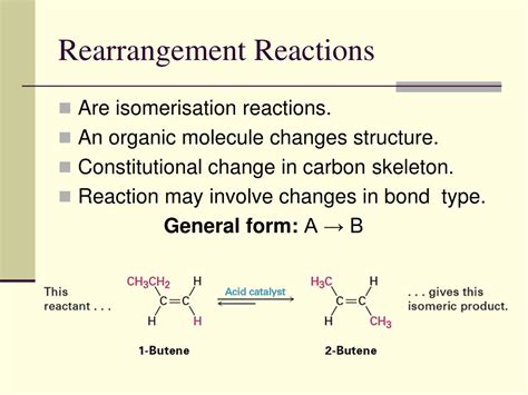 PPT - Basic Organc Chemistry III PowerPoint Presentation, free download ...