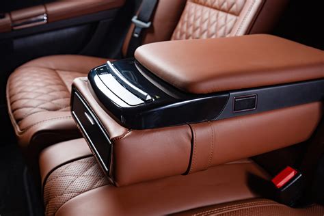 Take Your Car to the Next Level With a Custom-Designed Car Interior ...